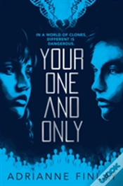 Capa do artigo Your One And Only