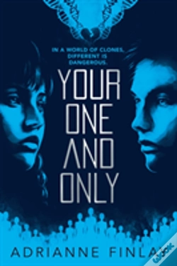 Capa do artigo Your One And Only