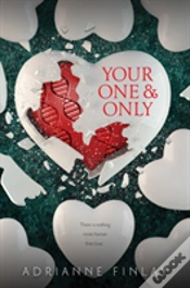 Capa do artigo Your One & Only