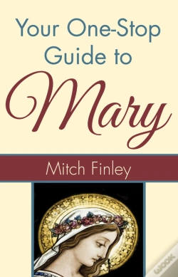 Capa do artigo Your One-Stop Guide To Mary