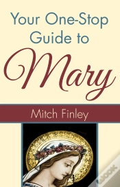 Capa do artigo Your One-Stop Guide To Mary