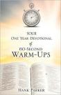 Your One Year Devotional Of 60-Second Warm-Ups - Preview