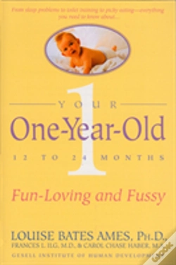 Capa do artigo Your One-Year-Old