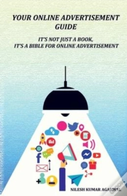 Capa do artigo Your Online Advertisement Guide
