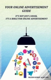 Capa do artigo Your Online Advertisement Guide
