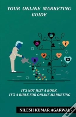 Capa do artigo Your Online Marketing Guide