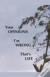 Capa do artigo Your Opinions I