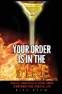 Your Order Is In The Fire - Preview