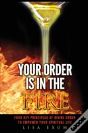 Capa do artigo Your Order Is In The Fire