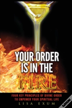 Capa do artigo Your Order Is In The Fire