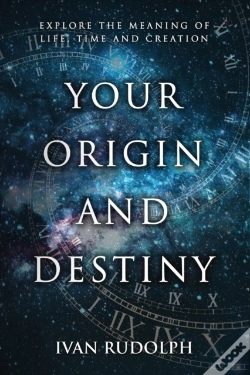 Capa do artigo Your Origin And Destiny