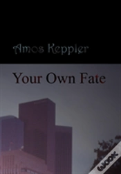 Capa do artigo Your Own Fate