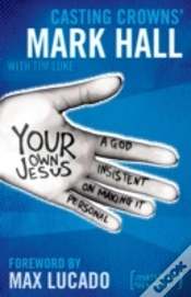 Capa do artigo Your Own Jesus