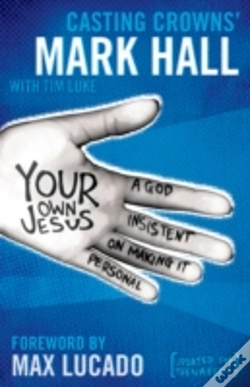 Capa do artigo Your Own Jesus