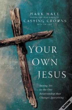 Capa do artigo Your Own Jesus