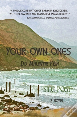 Capa do artigo Your Own Ones