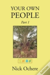 Capa do artigo Your Own People