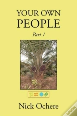 Capa do artigo Your Own People