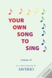 Capa do artigo Your Own Song To Sing (Volume 2)