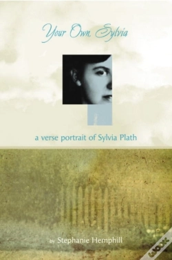Capa do artigo Your Own, Sylvia