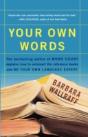 Your Own Words - Preview