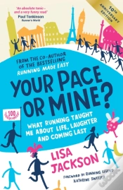Capa do artigo Your Pace Or Mine? 10th Anniversary Edition