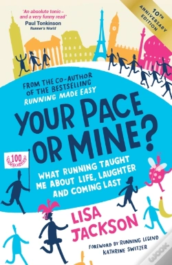 Capa do artigo Your Pace Or Mine? 10th Anniversary Edition
