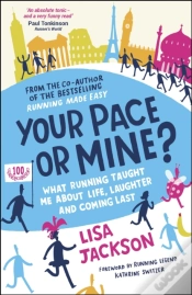 Capa do artigo Your Pace Or Mine?