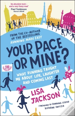 Capa do artigo Your Pace Or Mine?