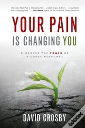 Capa do artigo Your Pain Is Changing You: Discover The