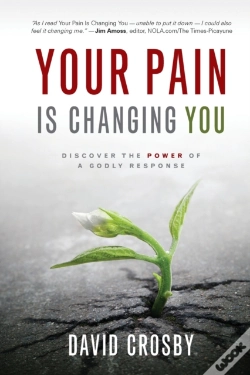 Capa do artigo Your Pain Is Changing You: Discover The