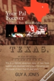 Capa do artigo Your Pal Forever