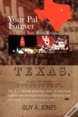 Capa do artigo Your Pal Forever
