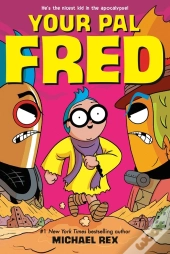Your Pal Fred