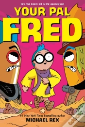 Capa do artigo Your Pal Fred