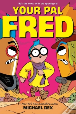 Capa do artigo Your Pal Fred