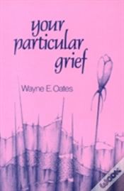 Capa do artigo Your Particular Grief