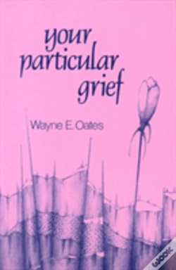 Capa do artigo Your Particular Grief