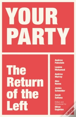 Capa do artigo Your Party