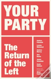 Capa do artigo Your Party