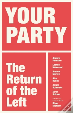Capa do artigo Your Party