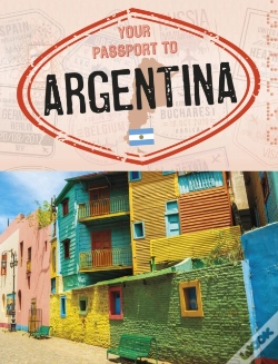 Capa do artigo Your Passport To Argentina