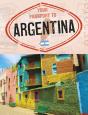 Your Passport To Argentina - Preview