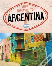 Capa do artigo Your Passport To Argentina