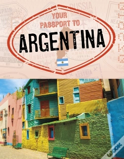 Capa do artigo Your Passport To Argentina
