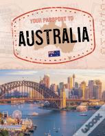 Your Passport To Australia