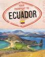 Your Passport To Ecuador - Preview