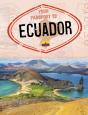 Your Passport To Ecuador - Preview
