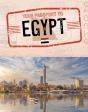 Your Passport To Egypt - Preview