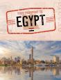 Your Passport To Egypt - Preview